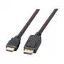 Efb Elektronik K5561SW.1 connectiviteitsaccessoire zwart
