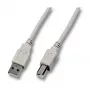 Efb-elektronik K5255.1,5 USB-kabel grijs