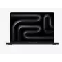 Apple MacBook Pro 16,2 M5 Pro 18-core CPU 64 GB RAM 1 TB SSD DE QWERTZ zwart