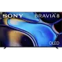 TV-toestel | SONY | 77 | OLED/4K/Smart | 3840x2160 | 32 GB | draadloos LAN | Bluetooth | Google TV | K77XR80PAEP