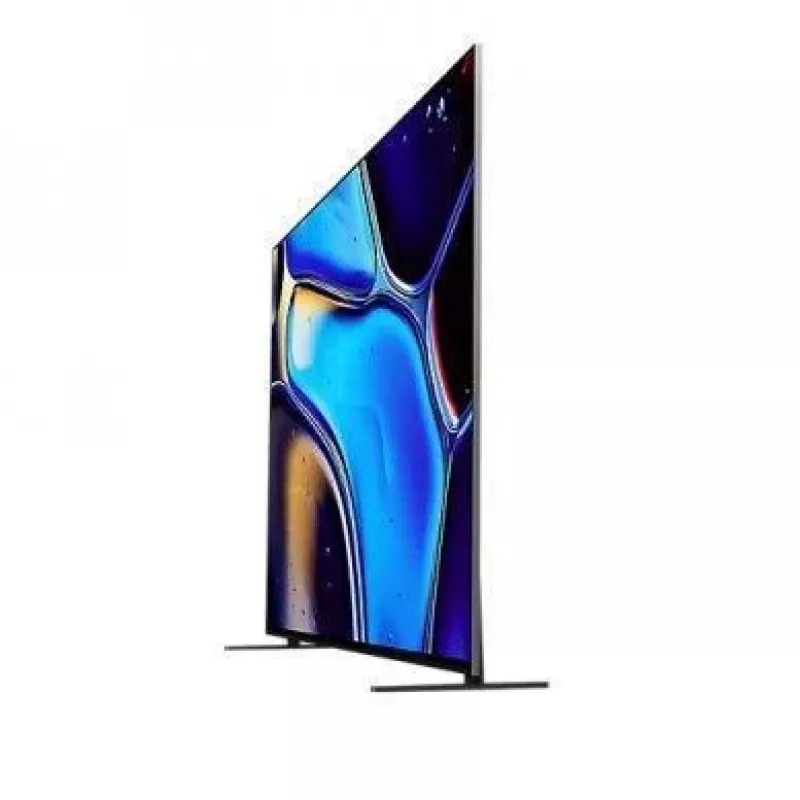 TV-toestel | SONY | 77 | OLED/4K/Smart | 3840x2160 | 32 GB | draadloos LAN | Bluetooth | Google TV | K77XR80PAEP