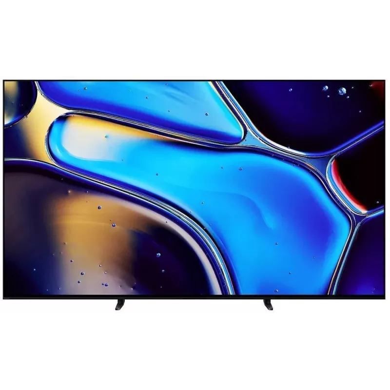 TV-toestel | SONY | 77 | OLED/4K/Smart | 3840x2160 | 32 GB | draadloos LAN | Bluetooth | Google TV | K77XR80PAEP
