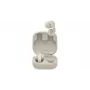 Sony | earbuds | LinkBuds WF-LC900 Clip | Bluetooth | open-ear | draadloos | greige