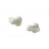 Sony | earbuds | LinkBuds WF-LC900 Clip | Bluetooth | open-ear | draadloos | greige