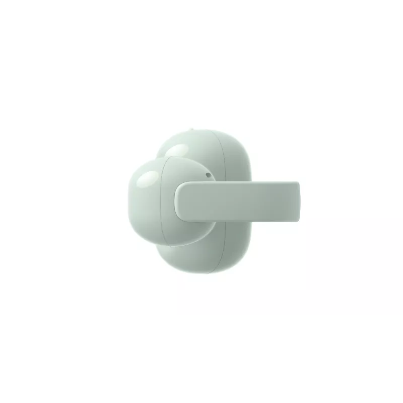 Sony | in-ear-koptelefoon | LinkBuds WF-LC900 Clip | Bluetooth | open-ear | draadloos | groen