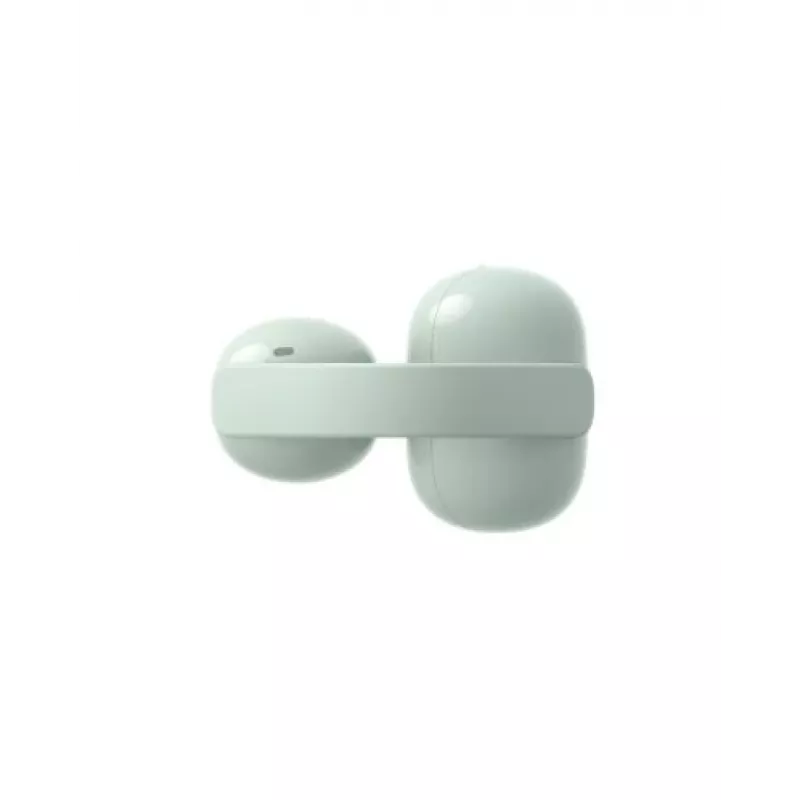 Sony | in-ear-koptelefoon | LinkBuds WF-LC900 Clip | Bluetooth | open-ear | draadloos | groen