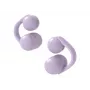 Sony | koptelefoon | LinkBuds WF-LC900 Clip | Bluetooth | open-ear | draadloos | lavendel