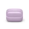 Sony | koptelefoon | LinkBuds WF-LC900 Clip | Bluetooth | open-ear | draadloos | lavendel