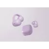 Sony | koptelefoon | LinkBuds WF-LC900 Clip | Bluetooth | open-ear | draadloos | lavendel