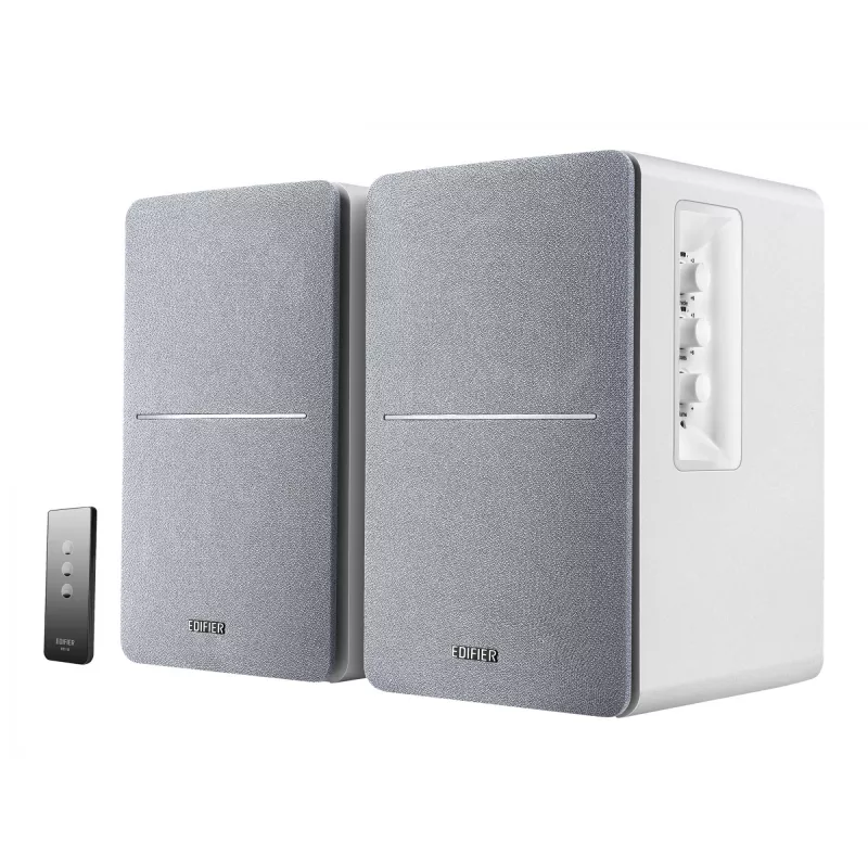 Edifier | boekenplankluidspreker | R1280T | wit | 42 W