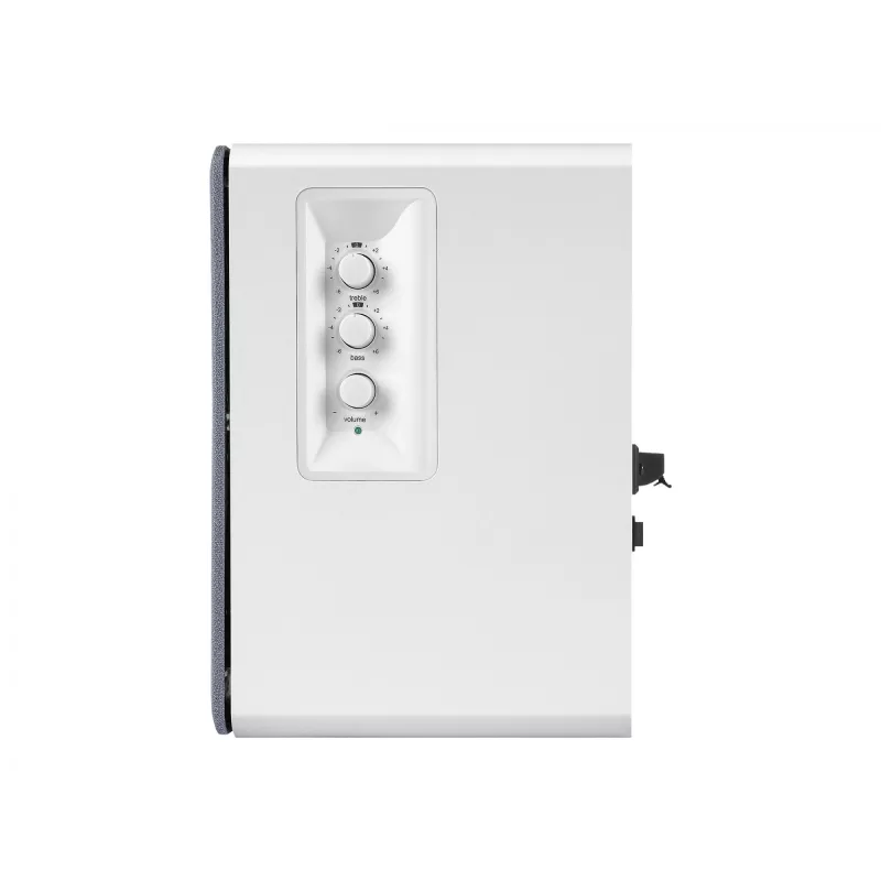 Edifier | boekenplankluidspreker | R1280T | wit | 42 W