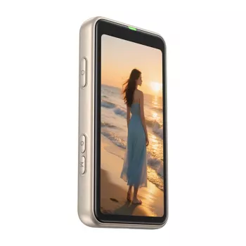 Monitor LCD-voorbeeld 4 + afstandsbediening 2in1 voor telefoon Magsafe Wifi iPhone / P5-rmt-07