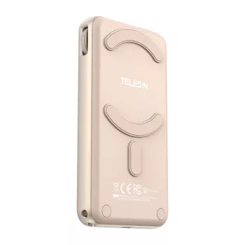 Monitor LCD-voorbeeld 4 + afstandsbediening 2in1 voor telefoon Magsafe Wifi iPhone / P5-rmt-07