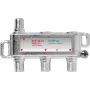 Axing SVE 30-01 accessoire voor connectiviteit zilver