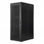 42HE serverkast Unique Server-N 2053x800x1200mm zwart.