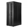 42HE serverkast Unique Server-N 2053x800x1200mm zwart.