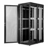 42HE serverkast Unique Server-N 2053x800x1200mm zwart.