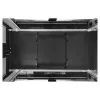 42HE serverkast Unique Server-N 2053x800x1200mm zwart.