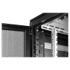 42HE serverkast Unique Server-N 2053x800x1200mm zwart.