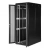 42HE serverkast Unique Server-N 2053x800x1200mm zwart.