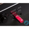 Bluetooth-opnameconverter TX-137