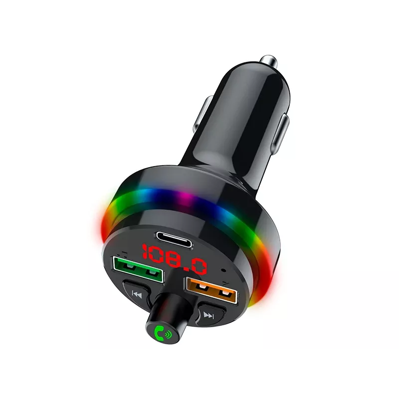 Tracer 47754 CarSynk FM BT-zender