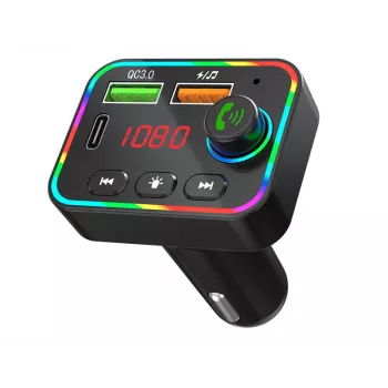 Tracer 47755 SoundCast FM BT-zender