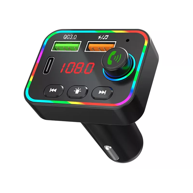 Tracer 47755 SoundCast FM BT-zender