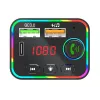 Tracer 47755 SoundCast FM BT-zender