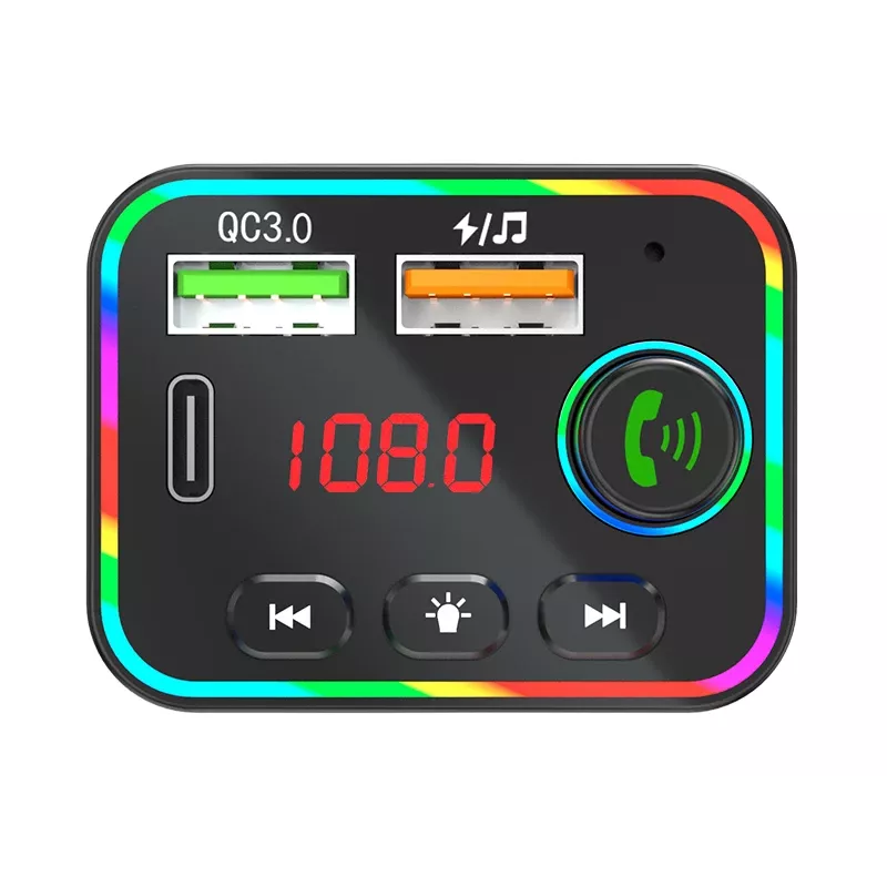 Tracer 47755 SoundCast FM BT-zender