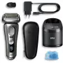 Braun scheerapparaat Series 9 9485cc