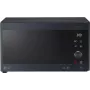 LG MH6565CPB magnetron werkblad grill-magnetron 25 l 1000 W zwart (MH6565CPB)