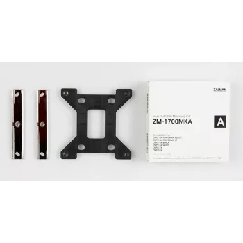Zalman ZM-1700MKA Intel montageset