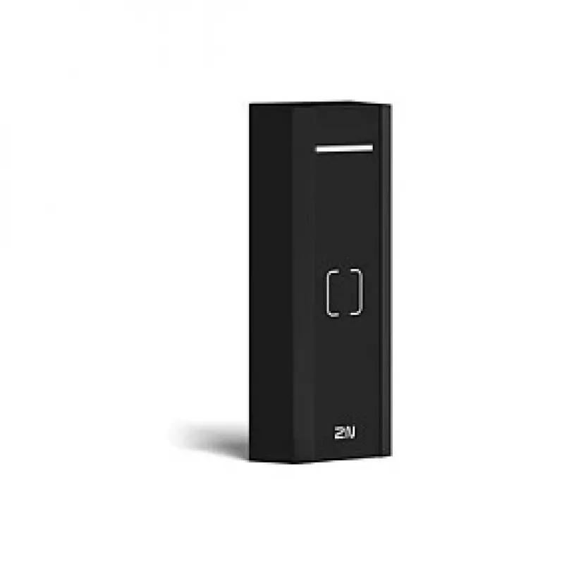 2N Access Unit M 13,56 MHz, NFC-geschikt - 3m ethernetkabel