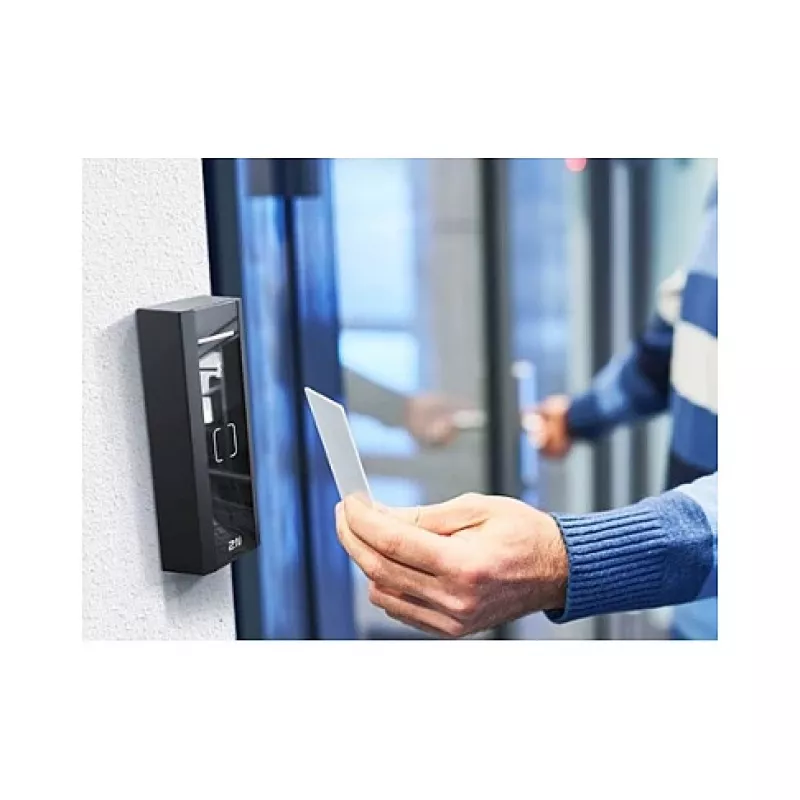 2N Access Unit M 13,56 MHz, NFC-geschikt - 3m ethernetkabel
