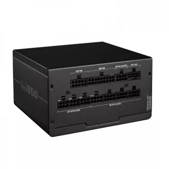 Modulaire voeding Elite Gold 850W ATX 3.1 80 Plus Gold
