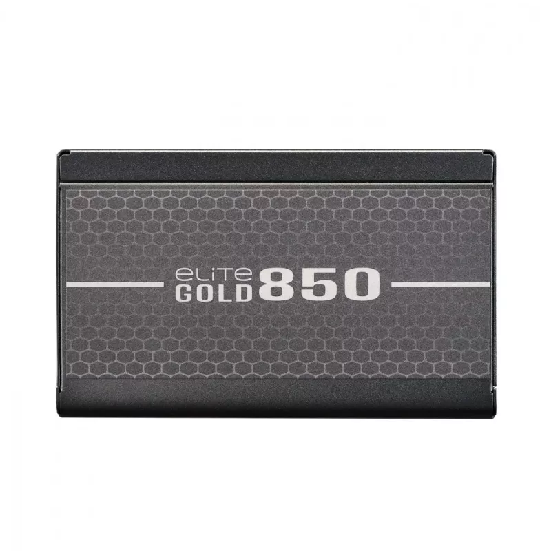 Modulaire voeding Elite Gold 850W ATX 3.1 80 Plus Gold