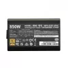 Modulaire voeding Elite Gold 850W ATX 3.1 80 Plus Gold