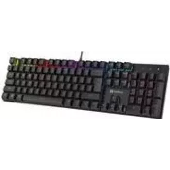Sandberg mechanisch gaming-toetsenbord NORD (640-29)