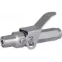 Makita 1915N4-2 - adapter snelkoppeling voor accu-vetspuit DGP180 1/8NPT (1915N4-2)