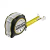 Stanley FMHT38217-0 meetlint 8 m zwart, geel