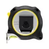 Stanley FMHT38217-0 meetlint 8 m zwart, geel