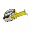 Stanley FMHT38217-0 meetlint 8 m zwart, geel