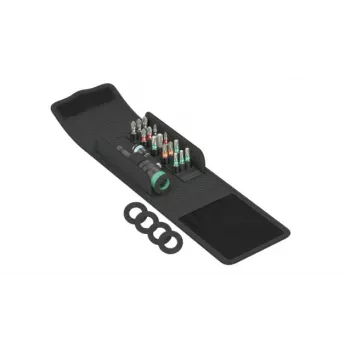 Wera 05134021001 schroefbits 15 stuks