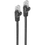 shiverpeaks BS08-35025 netwerkkabel zwart 1 m Cat.7 ruwkabel U/UTP (UTP) (BS08-35025)