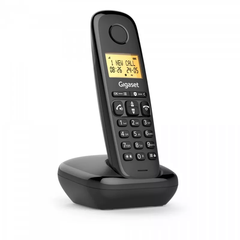 Draadloze telefoon Basic 100