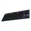 Logitech G915 X LIGHTSPEED TKL draadloos gaming-toetsenbord zwart (FR)