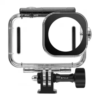 Puluz waterdichte duikbehuizing voor DJI Osmo Action 6 (tot 60m)