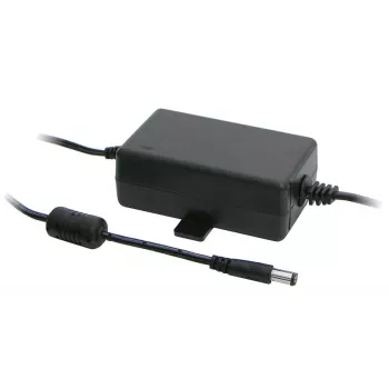 DESKTOP-VOEDING VOOR CCTV Pulsar PSD12020 12V/2A