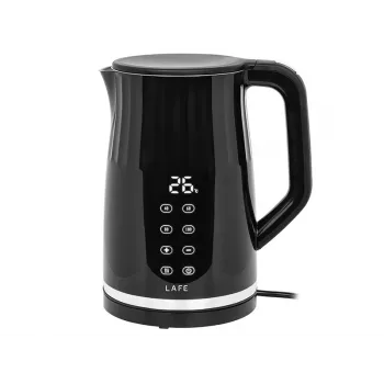 Lafe 47292 elektrische waterkoker 1,7L TempSense